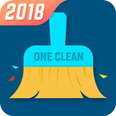 ONE Clean icon
