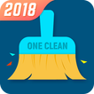 ”ONE Clean (Cleaner & Booster & App Manager)