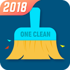 ONE Clean-icoon