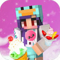 Candy Sweet Craft - Tasty World