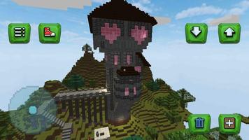 Scary Granny Craft - Pink Kingdom ảnh chụp màn hình 1
