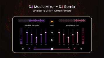 DJ Music Mixer - Virtual Remix Screenshot 1