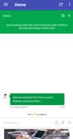برنامه‌نما One Day Laundry عکس از صفحه