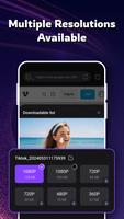 One Downloader screenshot 1