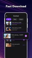 One Downloader screenshot 2