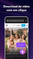 One Downloader Cartaz