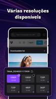One Downloader imagem de tela 1