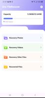 One FileRecover ảnh chụp màn hình 1