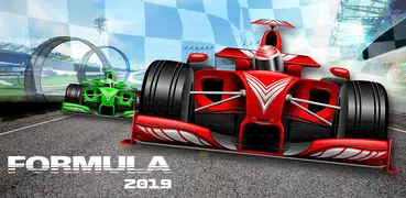 fórmula coche: carreras autos