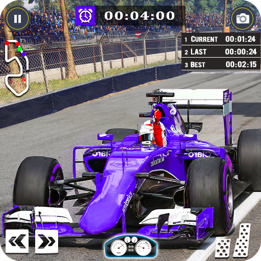 gioco di auto formula