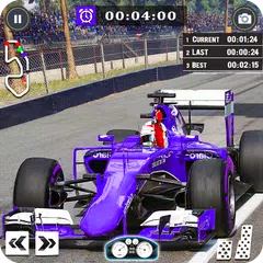 Formel Rennen: Auto-Spiel APK Herunterladen