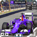 формула гонки игра APK