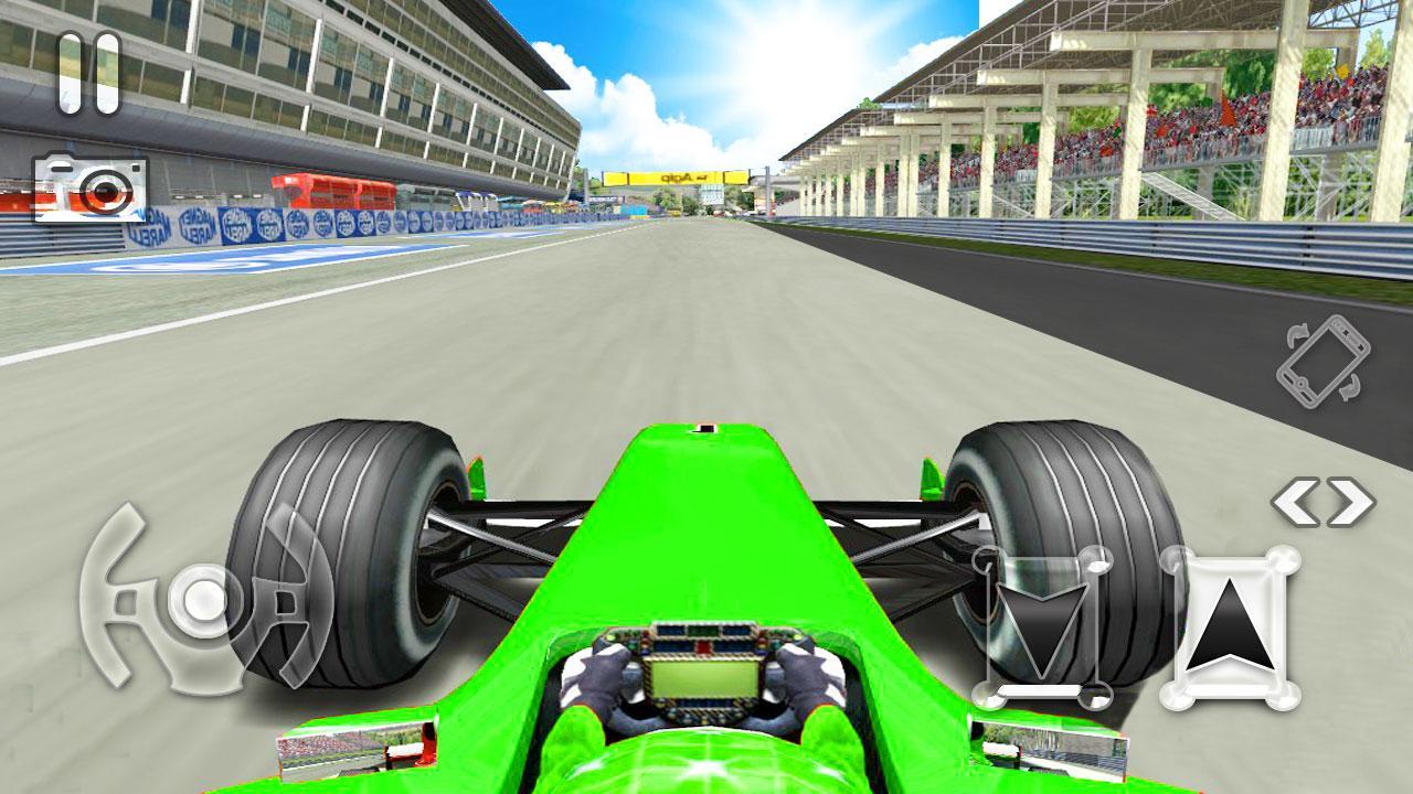 Formula Racing Car Racing Game 2019 For Android Apk Download