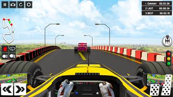 Formula Racing Car Racing Game screenshot 2