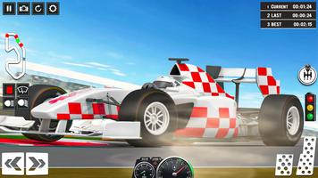 Formula Racing Car Racing Game screenshot 3