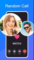 DatingApp Goodnight-Voice Chat poster