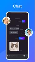 DatingApp Goodnight-Voice Chat screenshot 1