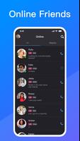 DatingApp Goodnight-Voice Chat screenshot 2