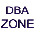DBA ZONE icône