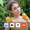Ivana Alawi Fake Call APK