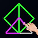 One Line: No Lift Puzzle Games APK