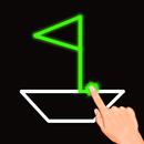 One Line Drawing Single Stroke APK