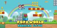 Cómo descargar la última versión de Pop's World - Running game APK 2.4.8 para Android 2024
