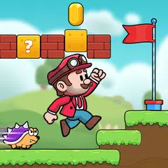 Pop's World - Running game XAPK download