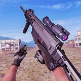 Icona Sniper Shooting 3D Game