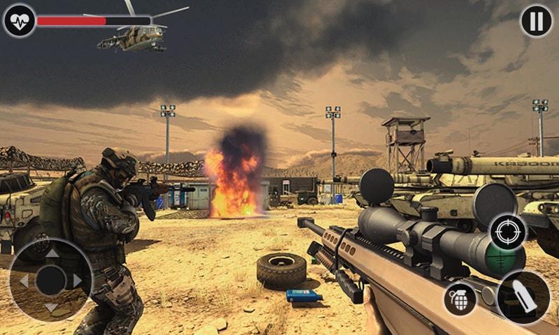 One Man Without Cover Fire Army Gun Shooting Games For Android Apk Download One Man Without Cover Fire Army Gun Shooting Games For Android Apk Download