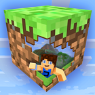 ONE MEGA BLOCK for Minecraft PE icon