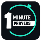 One Minute Prayer icône