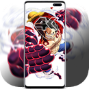 One Manga anime wallpaper video APK