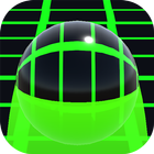 Slope Ball Run icon