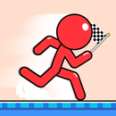 Stickman Run Escape APK