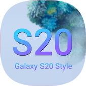 One S20 Launcher - S20 Launcher one ui 2.0 style v1.6 (Premium) (Unlocked) + (All Versions) (14.3 MB)