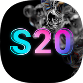 One S20 Launcher - S20 Launcher one ui 2.0 style v3.2 (Premium) Unlocked (21.4 MB)