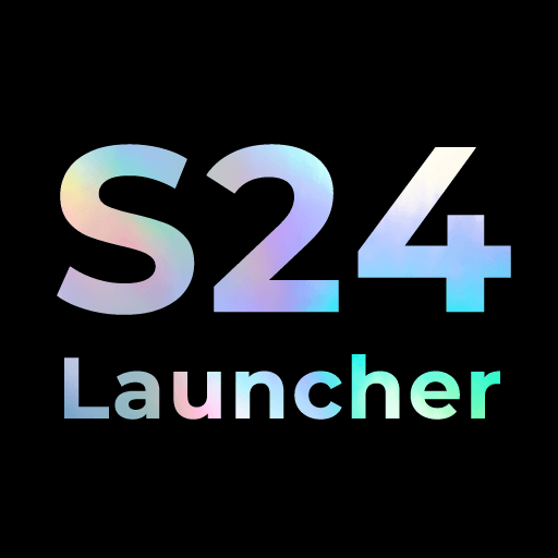 One S24 Launcher - S24 One Ui