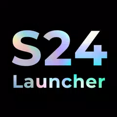 One S24 Launcher - S24 One Ui XAPK 下載