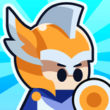 One Stroke Legion: Puzzle Game