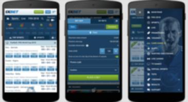 bet x win Strategy Cartaz