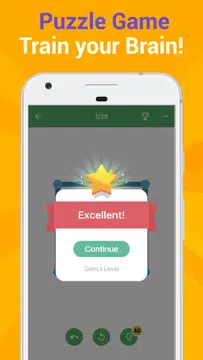Screenshot 5 for 1LINE –One Line with One Touch