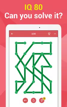 Screenshot 12 for 1LINE –One Line with One Touch