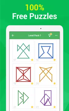 Screenshot 13 for 1LINE –One Line with One Touch