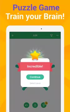 Screenshot 10 for 1LINE –One Line with One Touch