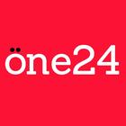 One24 icône