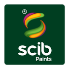 SCIB Paints 圖標