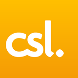 csl. أيقونة