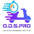 ods pro delivery