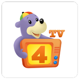 One4kids TV aplikacja